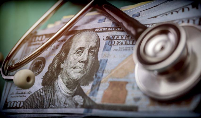Rising health care prices along with the expiration of enhanced premium tax credits at the end of 2025 has meant that the cost of coverage has jumped, writes Jill Schlesinger.