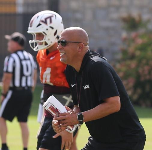 James Franklin