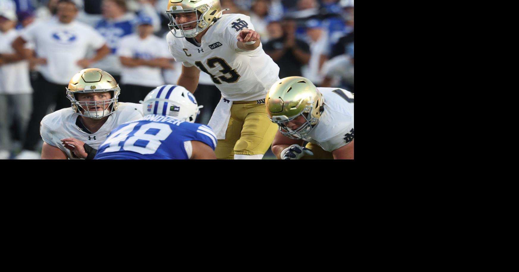 Fraud Alert: Some teams have explaining to do after Week 7