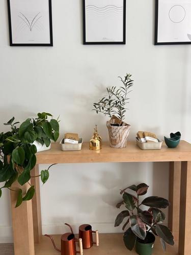 Andon Market, a new boutique in San Francisco, is owned and operated by an AI bot named Luna. Luna chose all of the inventory but needed hired human help to stock the store.