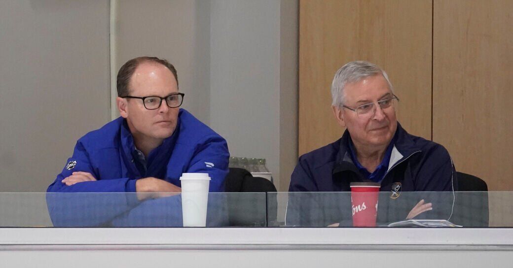 Sabres Development Camp