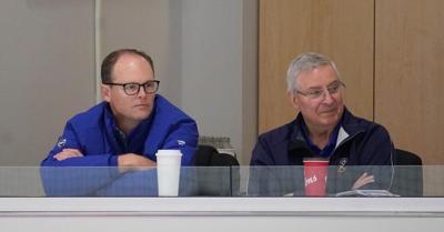 Sabres Development Camp