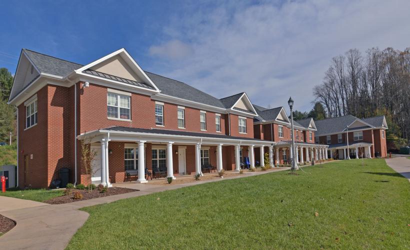 Village Apartments at Emory