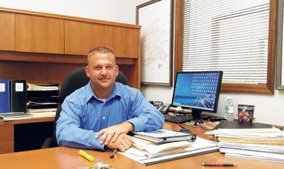 Jason Childers