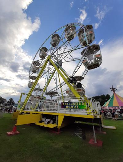 Fair 15