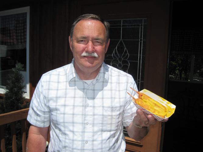 Dip into Marion with Dip Dogs