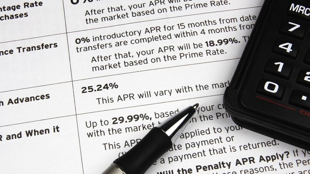 The hidden costs of business credit cards — and how to avoid them