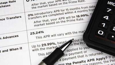 The hidden costs of business credit cards — and how to avoid them