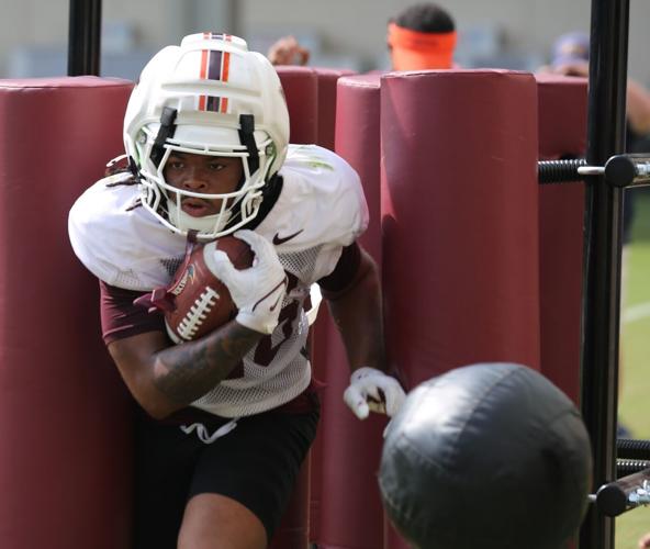 Messiah Mickens