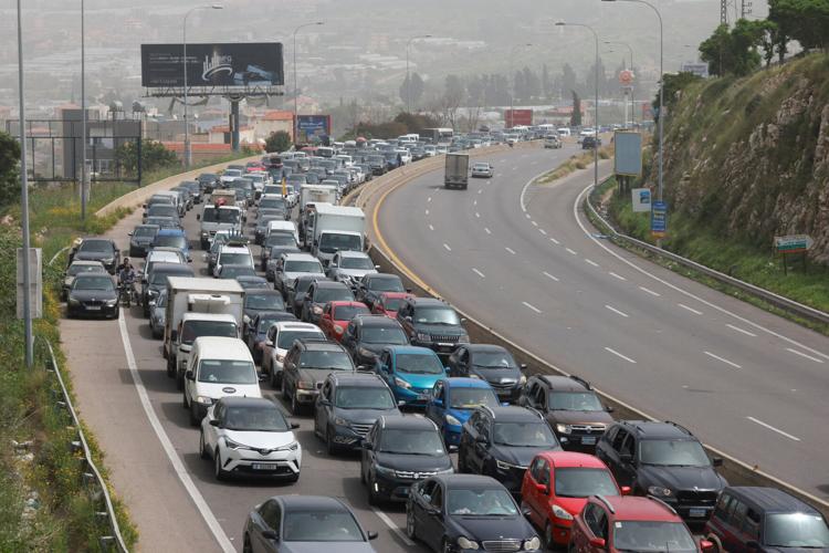 IRAN-CRISIS/LEBANON-ISRAEL