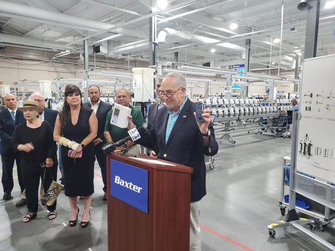 Baxter International (copy)