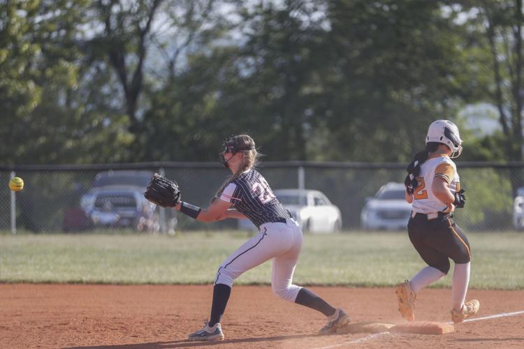 Northwood @ Rural Retreat Softball
