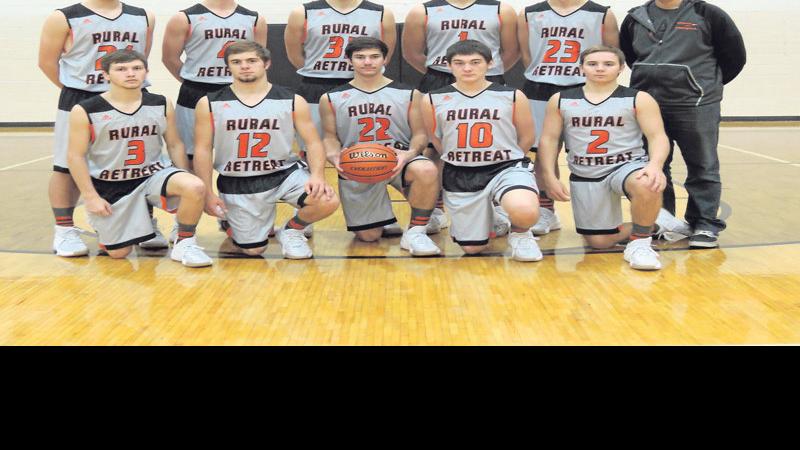 Basketball Rrhs Looks To Seniors For Success Sports Swvatoday Com