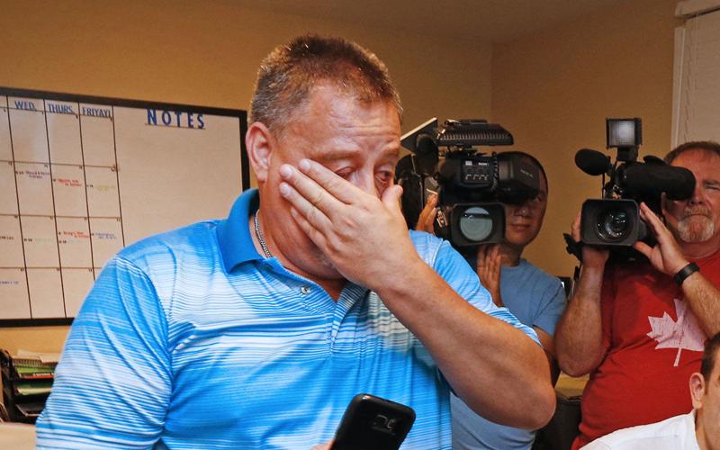 Whalen Filing Child Victims Act lawsuits KIRKHAM