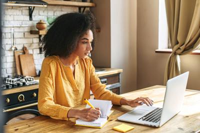Plan your shopping list ahead of time this holiday season, but be wary of deals too good to be true.