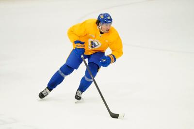 Sabres Development Camp (copy)