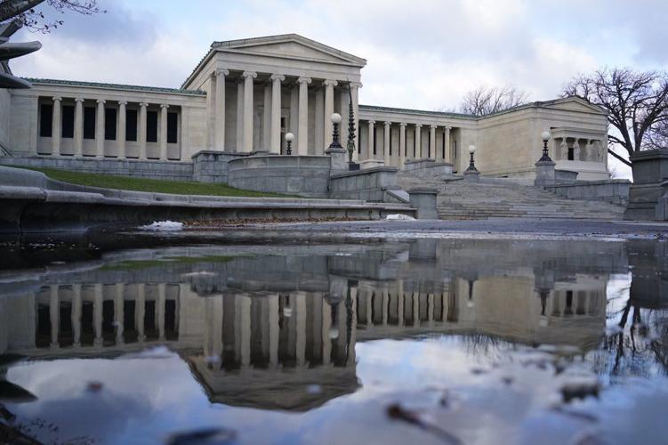 Albright Knox