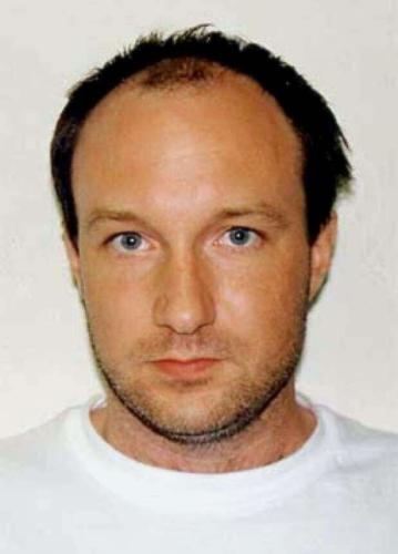 Darrell David Rice