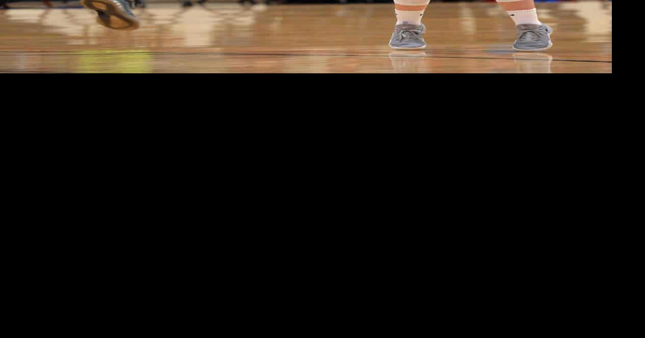 Honaker vs Wythe Girls Basketball