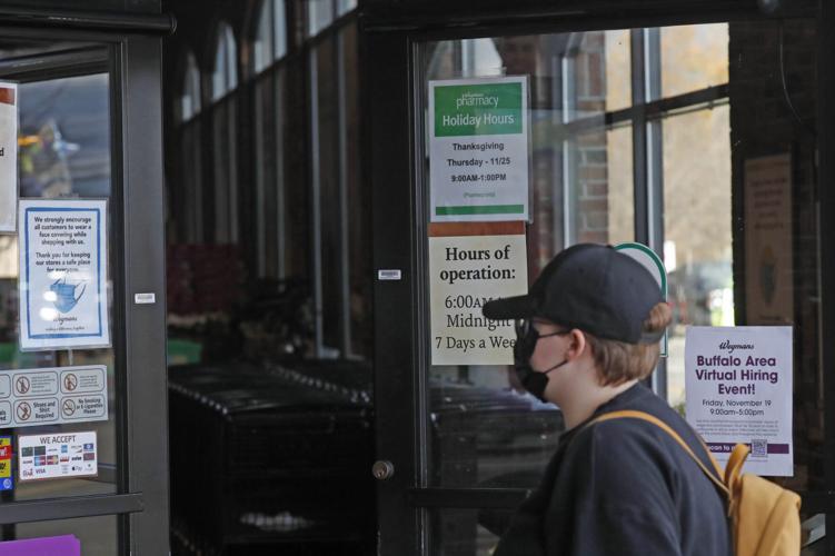 Did Covid kill 24-hour shopping? (copy)