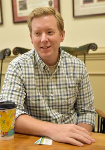 William King Improvements