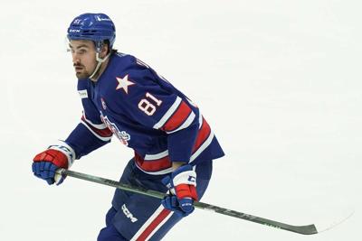 Amerks Marlies (copy)