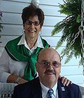 Thomas (Tommy) G. & Gena Anders