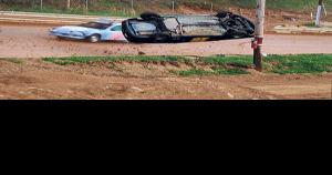Lots of action at Wythe Raceway Saturday | Wytheville Sports ...