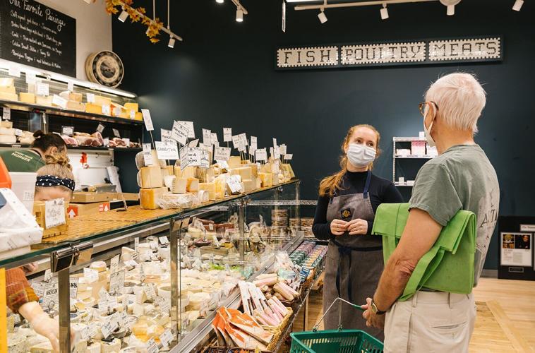 Formaggio interior 2