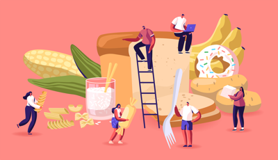 Carbs aren’t as complex as you might think—here’s why