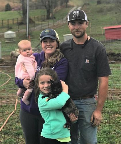 Worsham Spring Farm 1