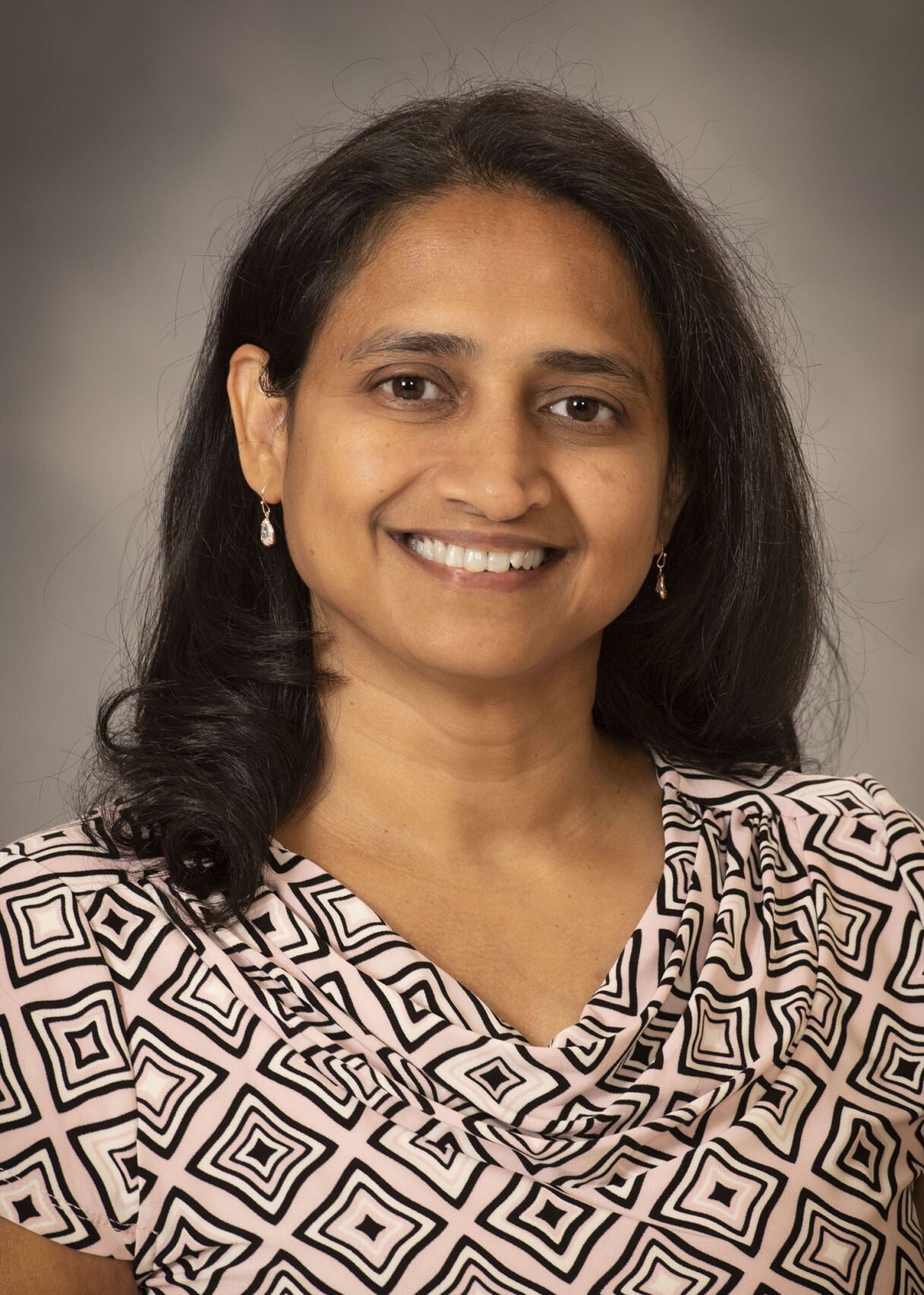 Dr. Aruna Kilaru