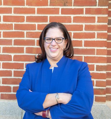 Sen. Stella Pekarsky, D-Fairfax