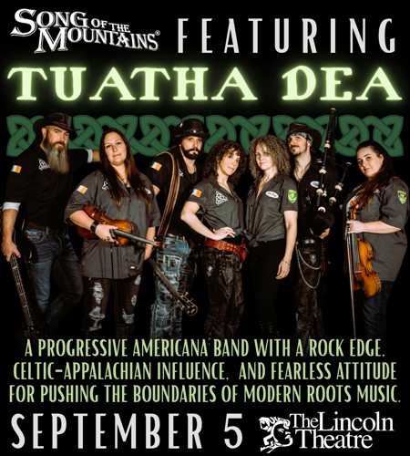 TUATHA DEA-SOTM