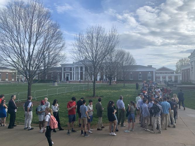 Line for Pence