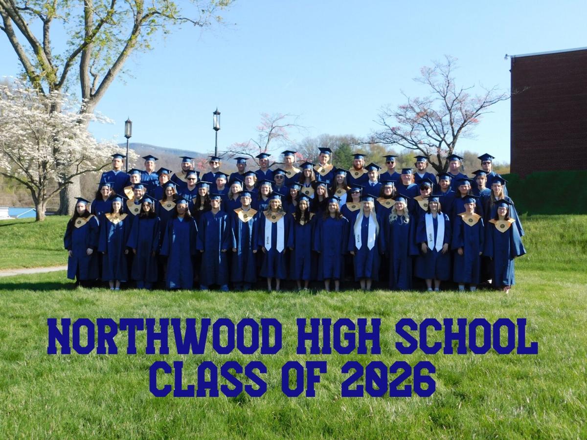 NHS Class of 2026