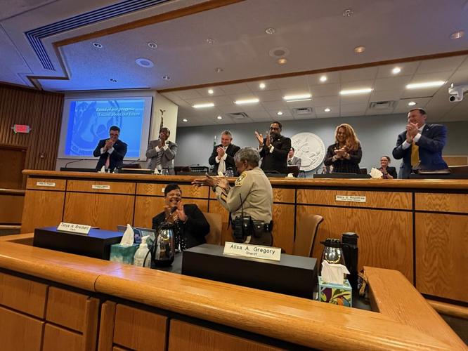 March 10 Board of Supervisors Meeting Recap
