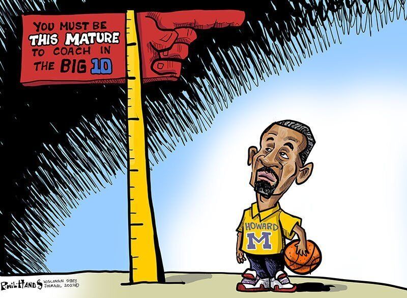 MY VIEW | PHIL HANDS