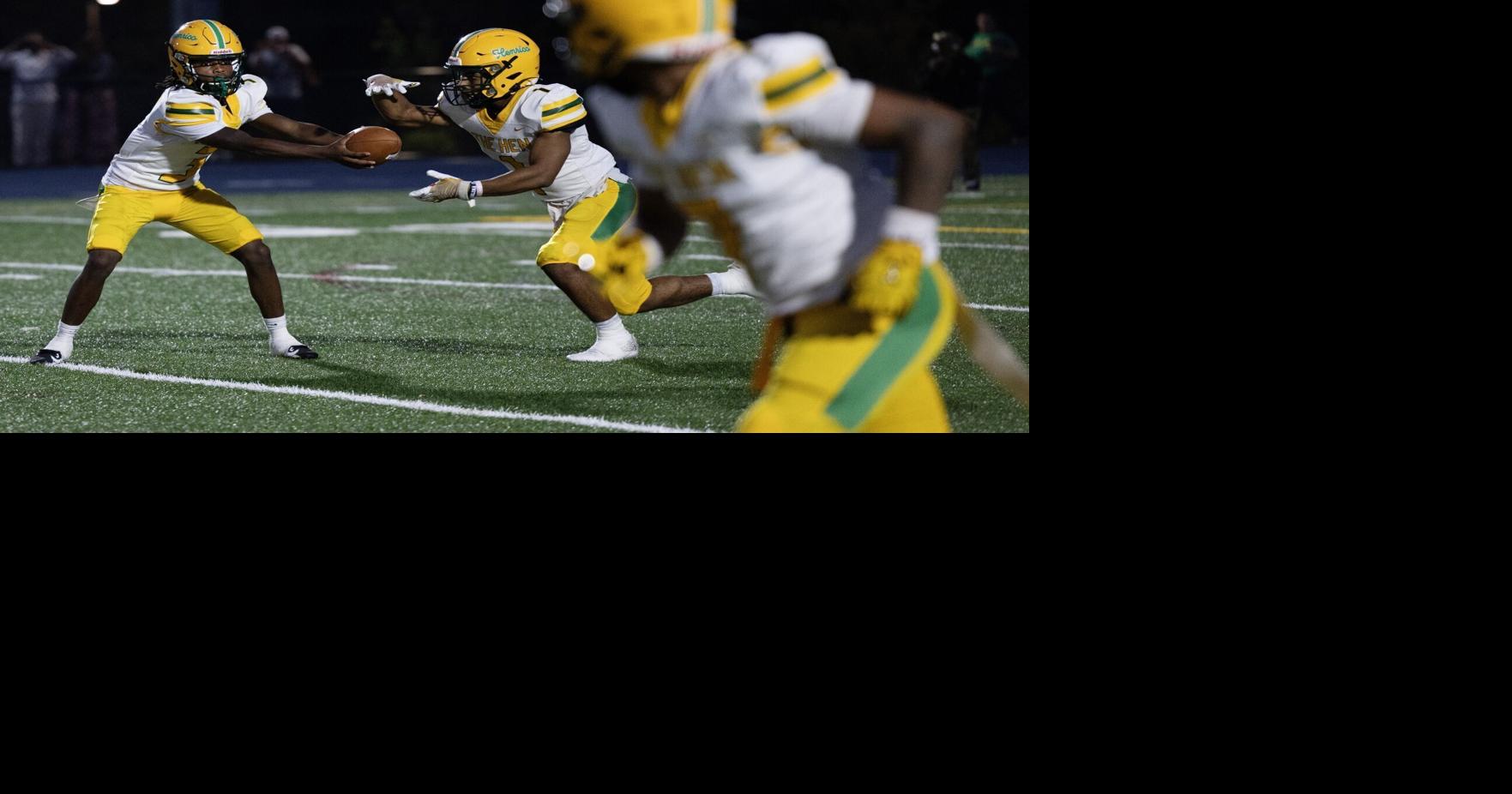 VHSL: New legislation could alter landscape of state's sports scene