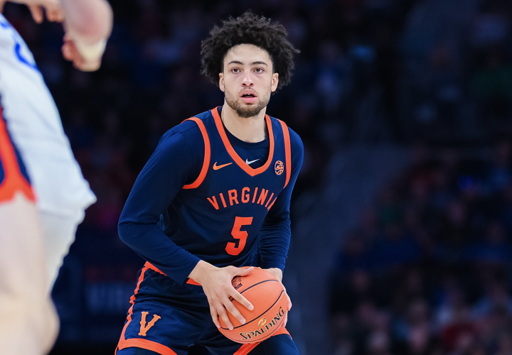 Virginia Duke Basketball