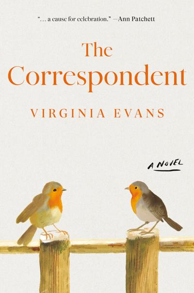 The Correspondent