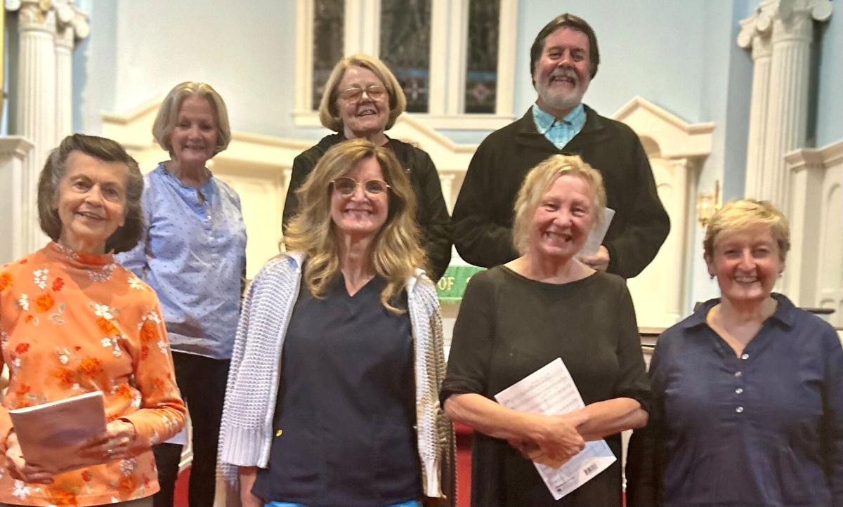 vet program