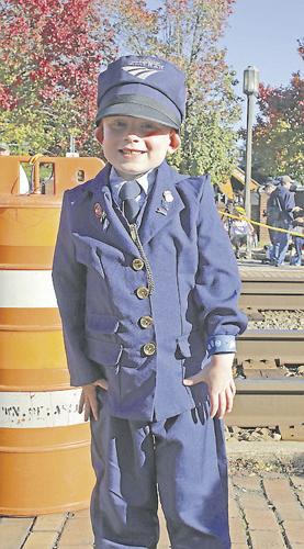 Ashland Train Day 2018