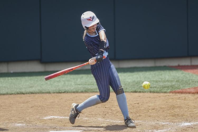 VHSL State Semifinals: Richlands vs King William