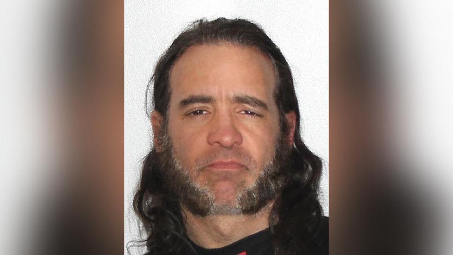 Capitol rioter arrested after being turned in by match on online dating app Bumble