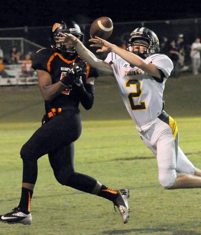 John Battle Blanked By Bearcats Sports Swvatoday Com