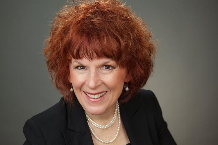 Susan Schmitz