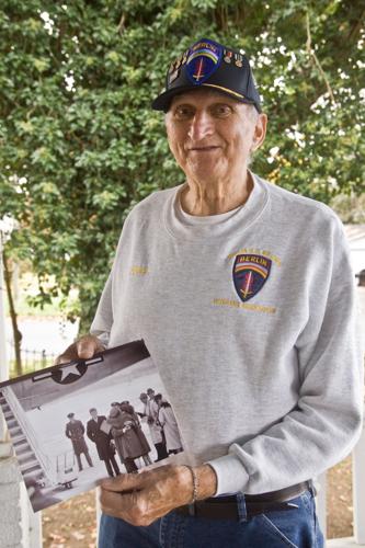 From Bristol to Berlin