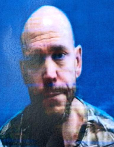 Richard Wilson Garrett