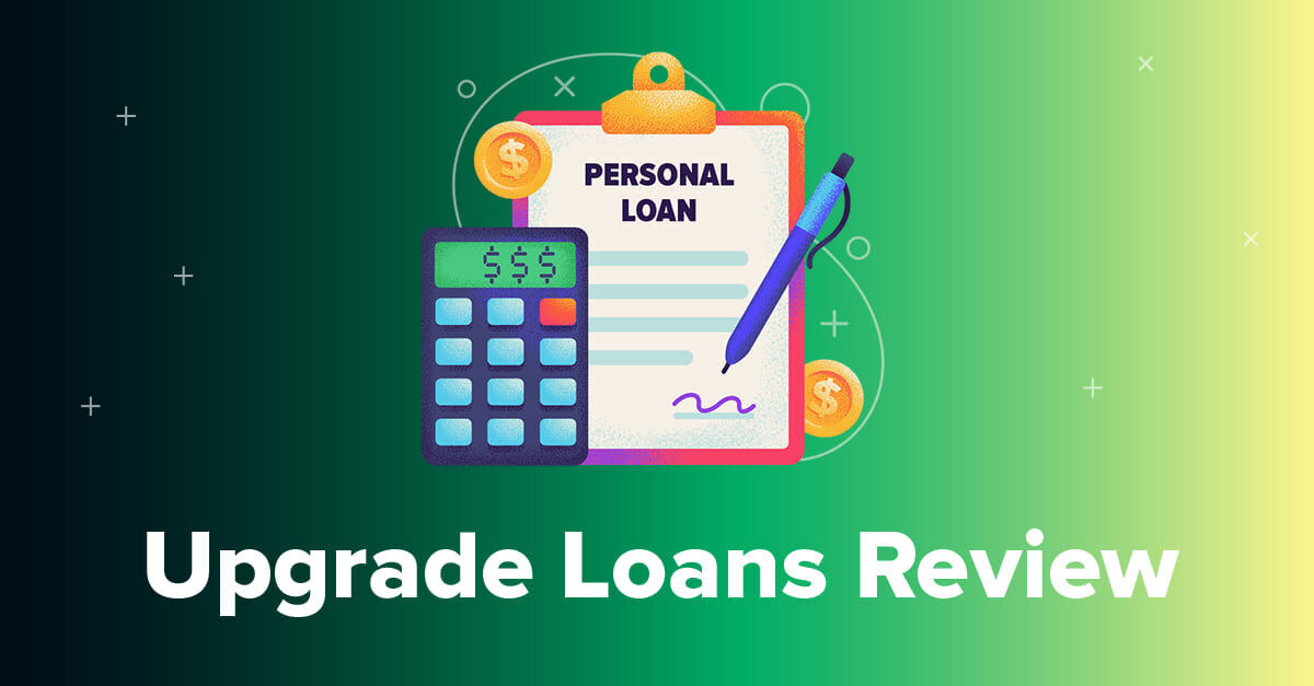 Upgrade Personal Loan Review
